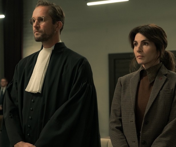 Jacob Derwig wordt op het matje geroepen bij de rechter