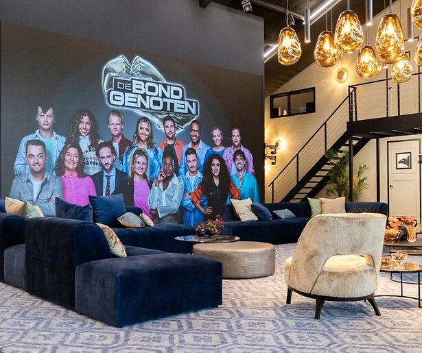 Iets meer bekend over zaterdagafleveringen van De Bondgenoten