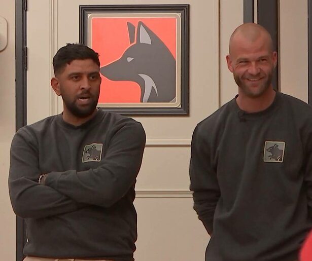 Spanning loopt hoog op in De Bondgenoten