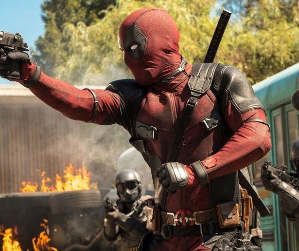 Ryan Reynolds mag weer los in Deadpool 2