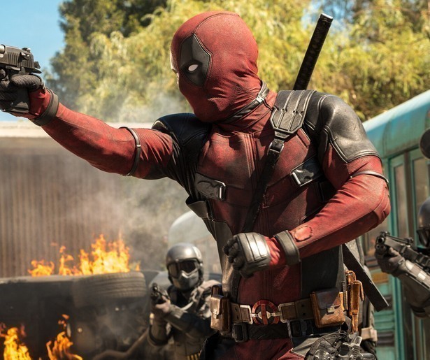 Ryan Reynolds mag weer los als Deadpool