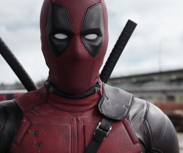 Ryan Reynolds is uit op wraak in Deadpool