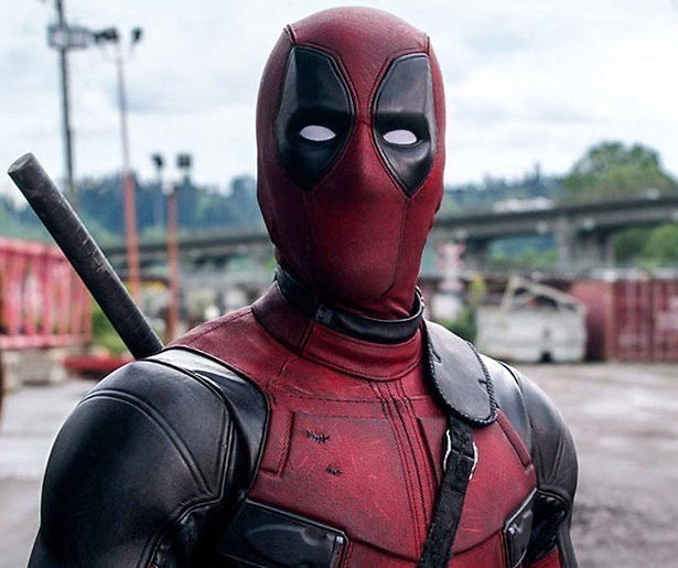 Er komt een derde deel van Deadpool!