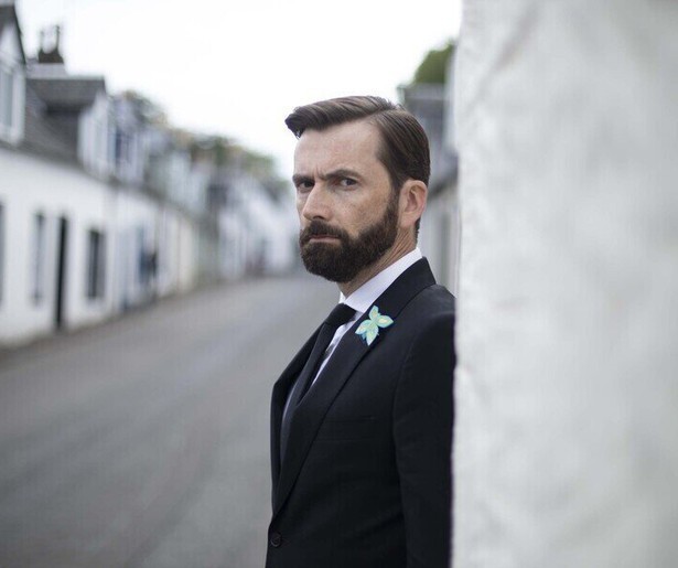 Een fatale brand in Deadwater Fell