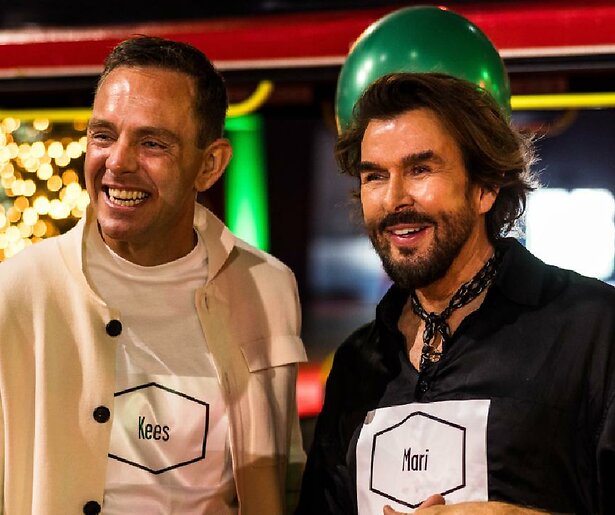 Wie wint de kerstspecial van De Alleskunner VIPS 2024?