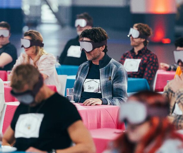 De Alleskunner VIPS keert in september weer terug