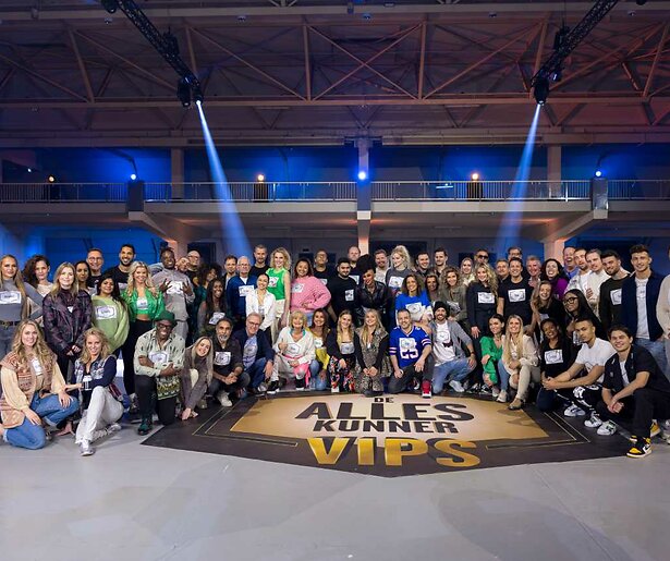 Dit zijn de afvallers van De Alleskunner VIPS 2023