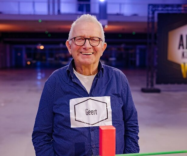 Het vierde seizoen van De Alleskunner VIPS gaat van start