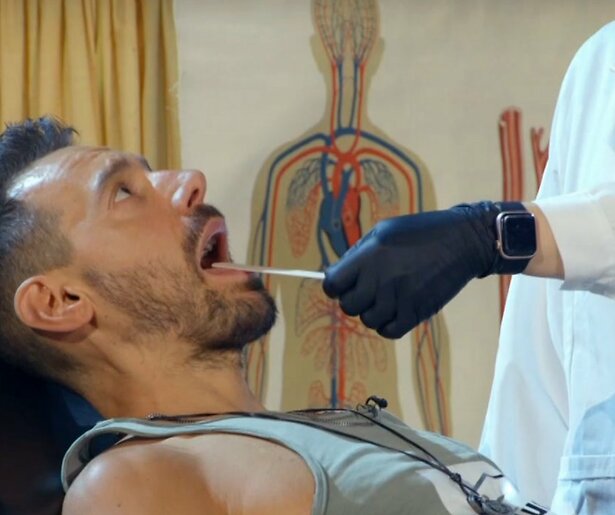 De emoties lopen hoog op in De Alleskunner VIPS