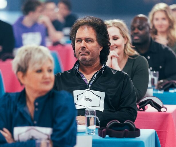 Wie volgt Maxim Froger op in De Alleskunner Vips?