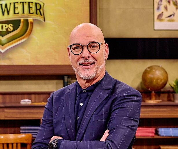 22 bekende Nederlanders strijden om slimste BN'er-titel in De Allesweter VIPS