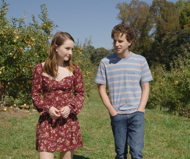 Ben Platt zorgt voor de nodige verwarring in Dear Evan Hansen