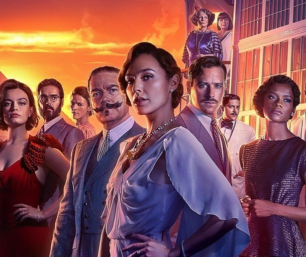 Wie heeft de moord op Gal Gadot in Death on the Nile op zijn geweten?