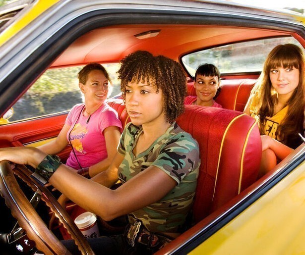 Quentin Tarantino's liefdesverklaring aan B-films