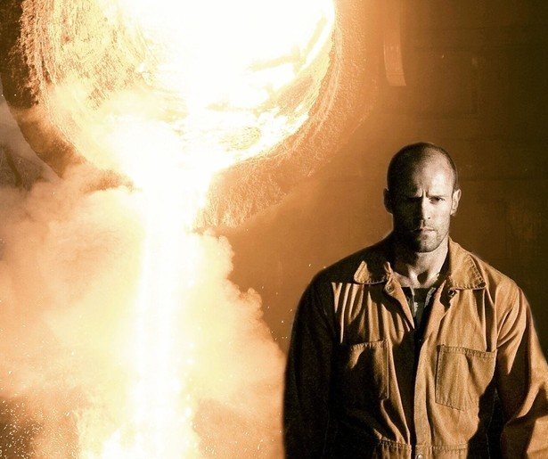 Jason Statham rijdt de race van zijn leven in Death Race