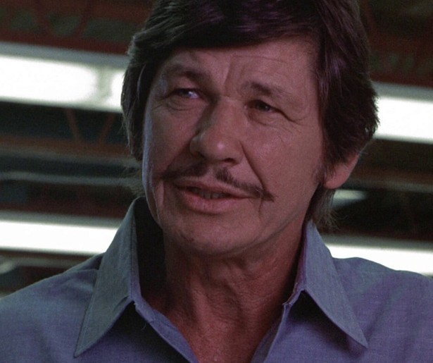 Charles Bronson neemt wraak in Death Wish (1974)