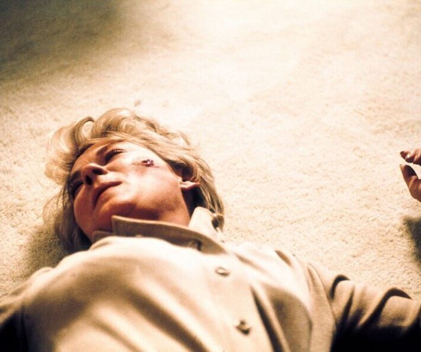 Charles Bronson neemt wraak in Death Wish