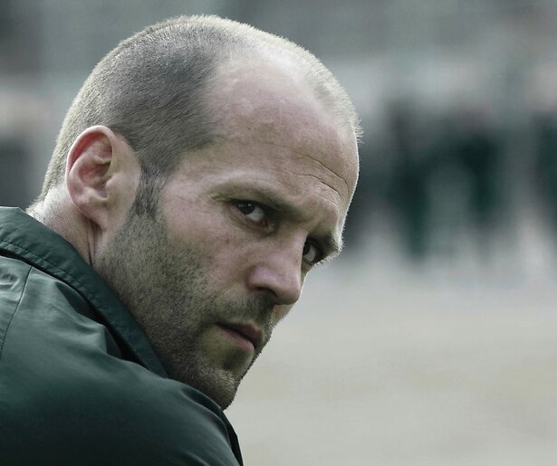 Jason Statham moet zich zien te bewijzen in Death Race