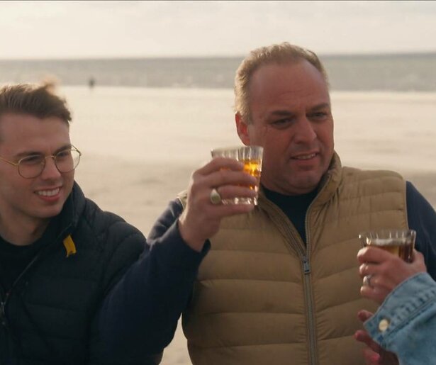 De TV van gisteren: Kijkcijferrecord voor seizoensfinale van De Bauers