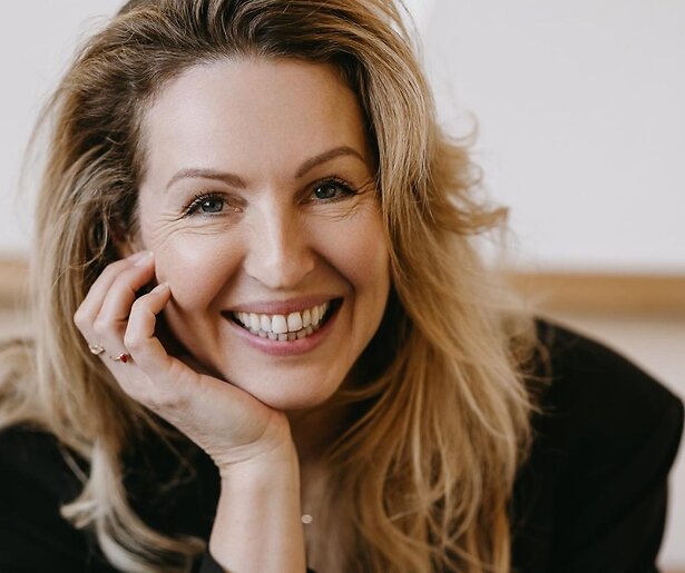 Podcast Over de Liefde van Debby Gerritsen komt binnenkort ook op tv