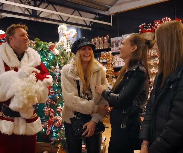 De sterren van SBS en Radio538 laten weer nieuwe dromen uitkomen in De Beste Wensen 