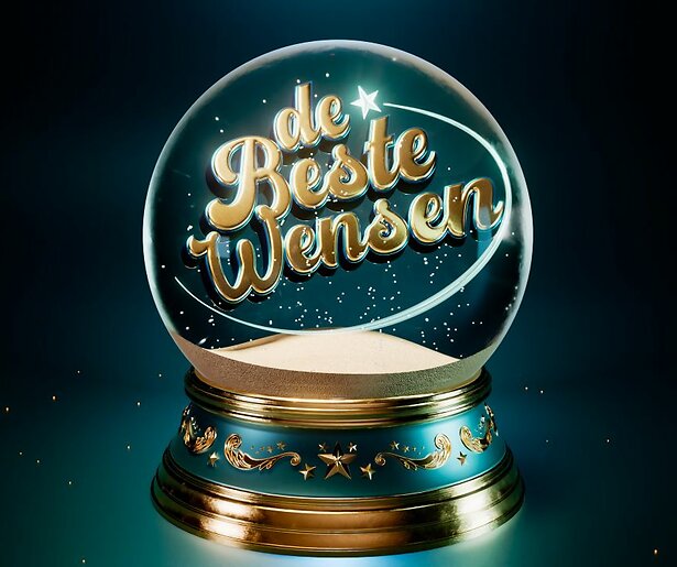 Diverse SBS-sterren laten wensen in vervulling gaan in De Beste Wensen