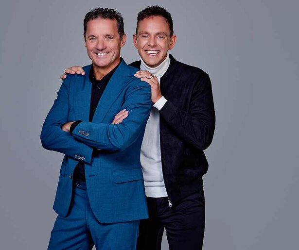 De Bevers gaan door en kondigen het zevende seizoen aan