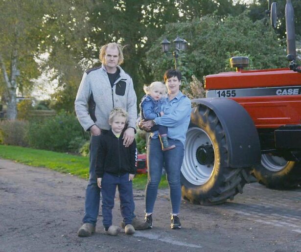 Het nieuwe realityprogramma De Boer Op maakt zijn opwachting op SBS6