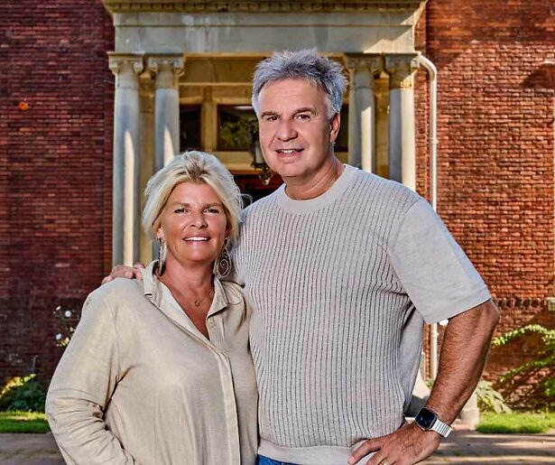 De tv-aanraders van René Bogaart: 'Oos Kesbeke vind ik geweldig'