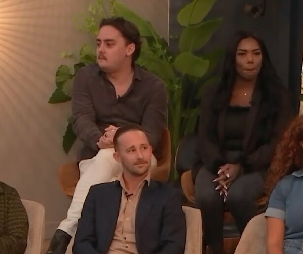 Deze vijf deelnemers maken hun opwachting in dertiende cyclus De Bondgenoten