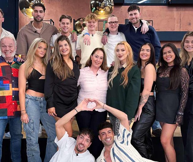 Er is goed nieuws voor kijkers van De Bondgenoten