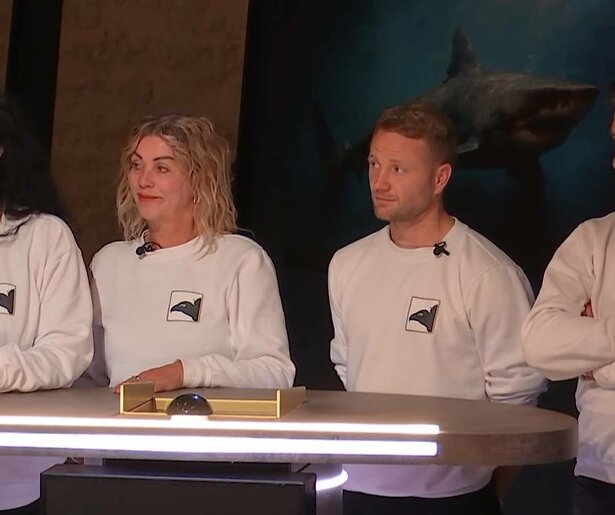 Vier kandidaten maken geen kans meer op de ton in De Bondgenoten