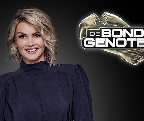 Tooske Ragas wordt de vaste vervanger van Jan Versteegh in De Bondgenoten