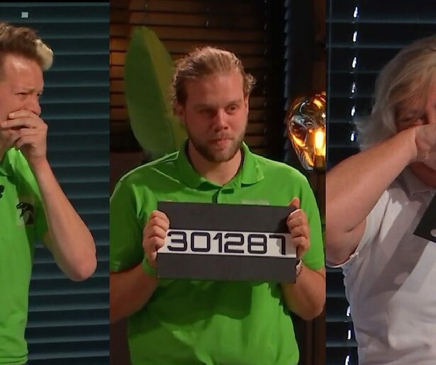 Alle winnaars van De Bondgenoten op een rijtje