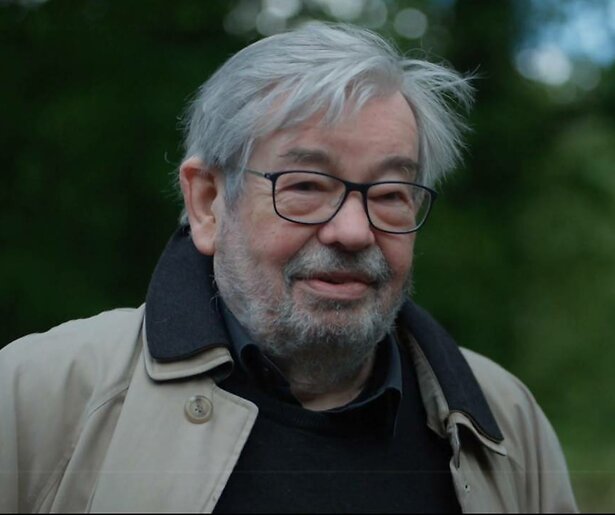 De TV van gisteren: Maarten van Rossem wint de donderdagavond van Ruben Nicolai