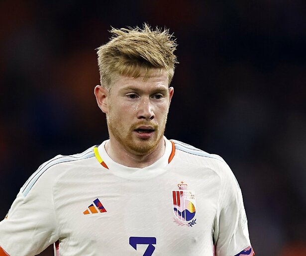 Belgen azen op eerste zege tijdens WK Voetbal 2022