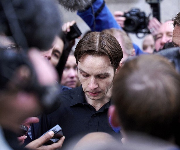 Wordt Colin Stagg veroordeeld of vrijgesproken in Deceit?