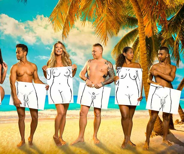 Je kunt je nu opgeven voor een nieuw seizoen van ADAM zoekt EVA