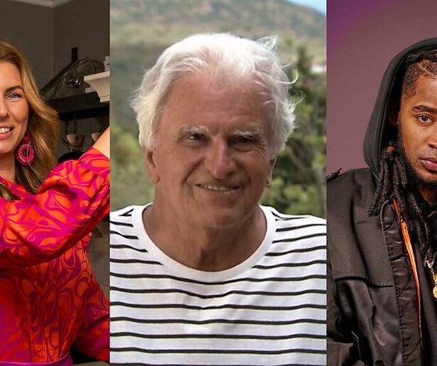 Olof Ormeling, Greetje Hakvoort en Keizer te zien in nieuw seizoen De Alleskunner VIPS