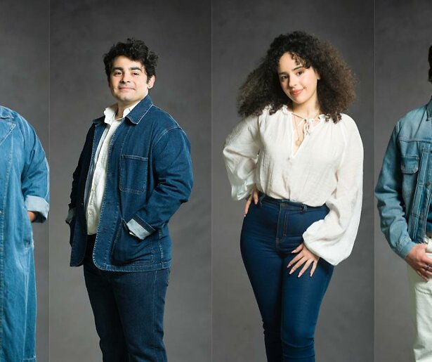 Welke deelnemers weten de spannende halve finale van Aria te doorstaan?