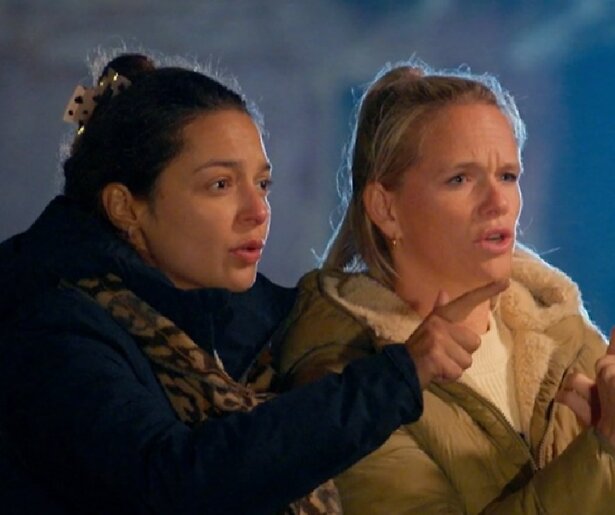 De makers van Bestemming X halen alles uit de kast om de deelnemers te misleiden