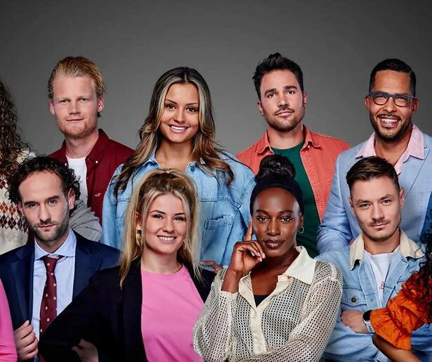 De Bondgenoten zit binnen een maand al vol ruzie, geflirt en tranen