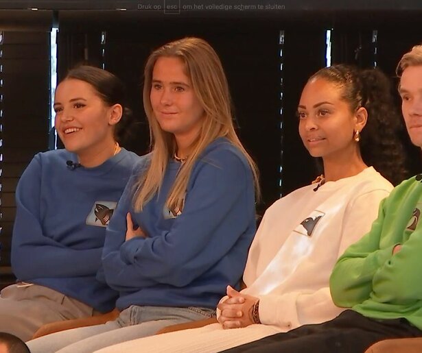 Welke verrassing heeft De Bondgenoten nu weer in petto voor de deelnemers?