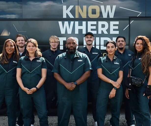 Zo kijk je de eerste twee afleveringen van Know Where to Hide: Wie Niet Weg Is gratis