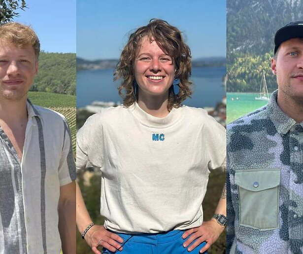 B&B Vol Liefde-fans opgelet: Onderweg naar Liefde gaat van start op NPO 3