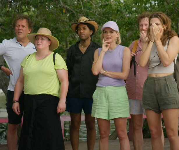 De ontknoping nadert: wie keert er terug in Wie Is de Mol? 2024?