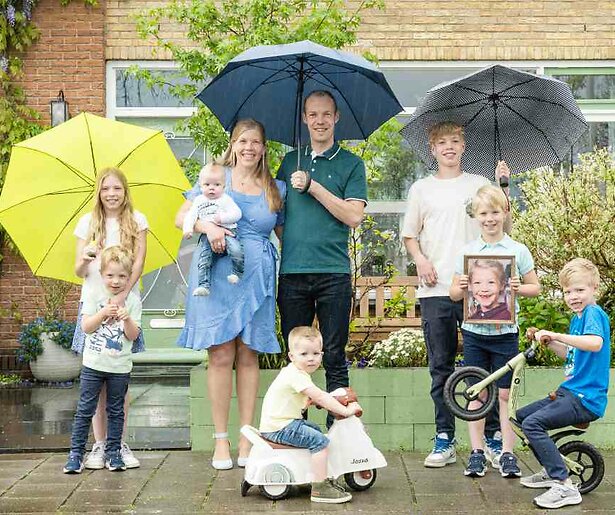 KRO-NCRV onthult startdata van Een Huis Vol en Een Huis Vol Emigreert