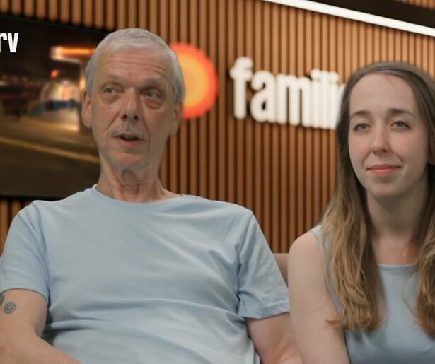 De gezinnen blikken voor de laatste keer terug in de slotaflevering van Een Huis Vol Herinneringen