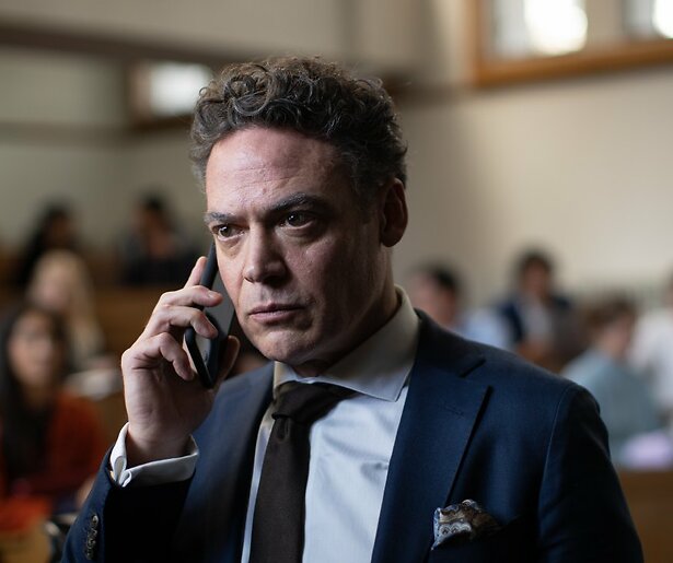 Alles wat je moet weten over De F*ckulteit met Fedja van Huêt en Julia Akkermans