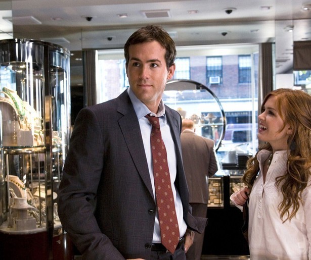 Ryan Reynolds vertelt een liefdesverhaal in Definitely, Maybe